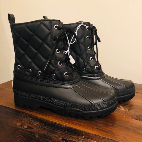 paul sperry gosling boot